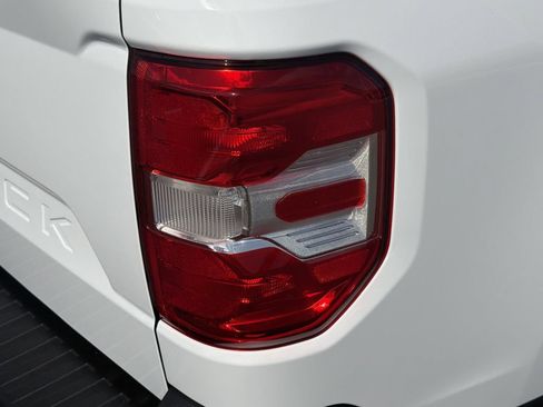 New 2026 Ford Maverick XLT FWD image 9