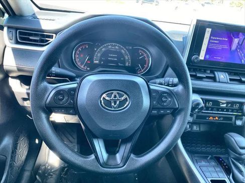 Certified 2025 Toyota RAV4 XLE AWD/4WD image 14