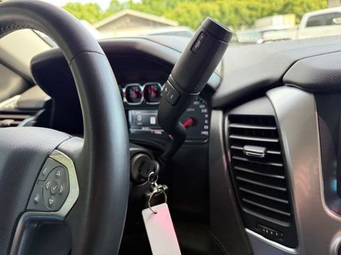 Used 2019 Chevrolet Tahoe LT RWD image 41