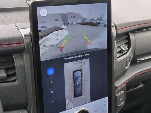 Used 2024 Ford Expedition Max Limited image 33