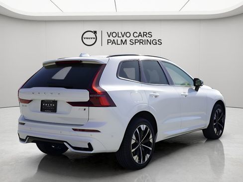 New 2026 Volvo XC60 B5 Plus w/ Protection Package Premier image 8