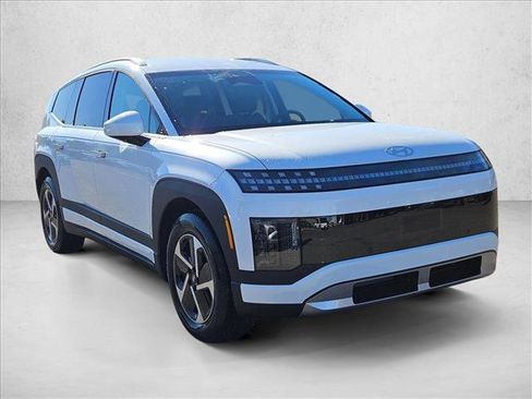 New 2026 Hyundai Ioniq 9 SE image 7