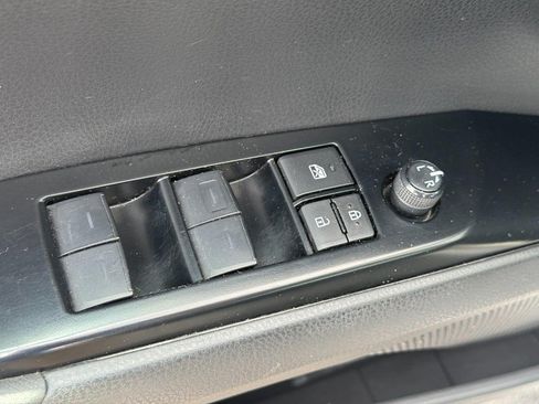 Used 2025 Toyota Camry LE FWD image 16