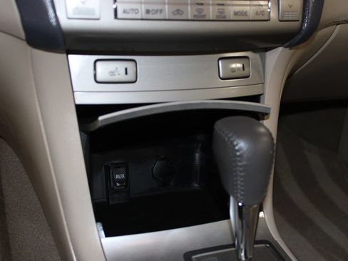 Used 2007 Toyota Solara SLE FWD image 13