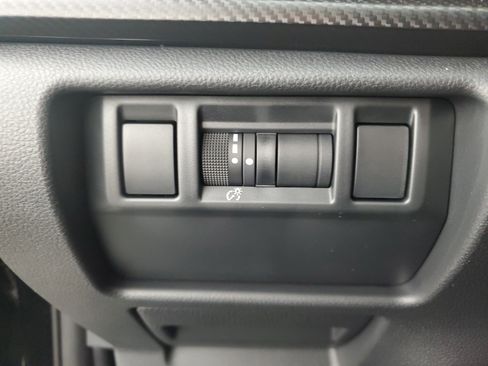 New 2025 Subaru Crosstrek 2.5i Premium image 27