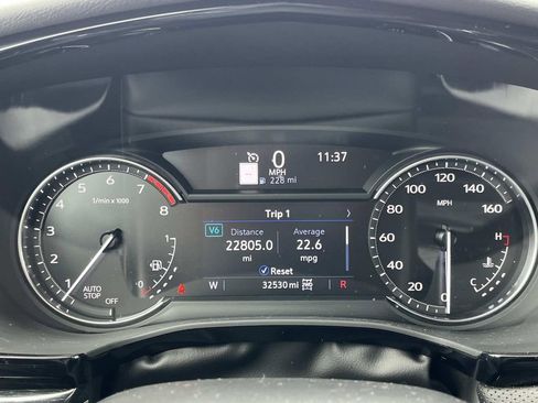 Used 2023 Cadillac XT5 Premium Luxury image 40