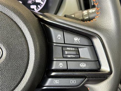 Certified 2025 Subaru Crosstrek 2.5i Limited w/ Popular Package #4A image 27