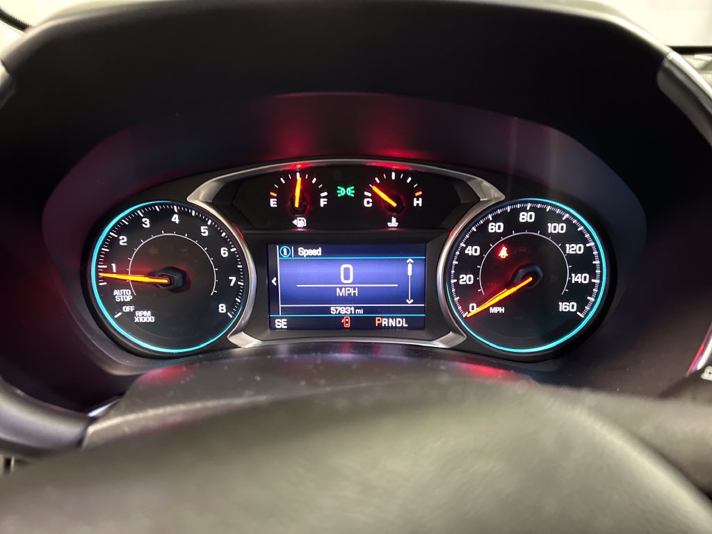 Used 2019 Chevrolet Equinox LT AWD/4WD image 14