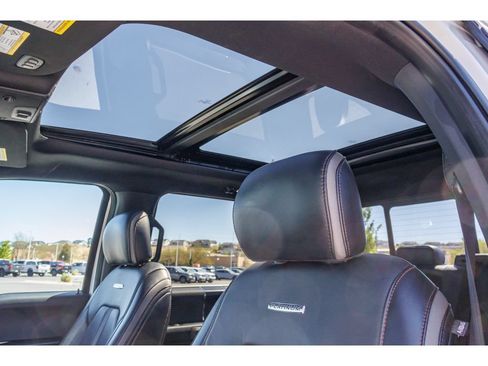 Used 2020 Ford F150 Platinum AWD/4WD image 17