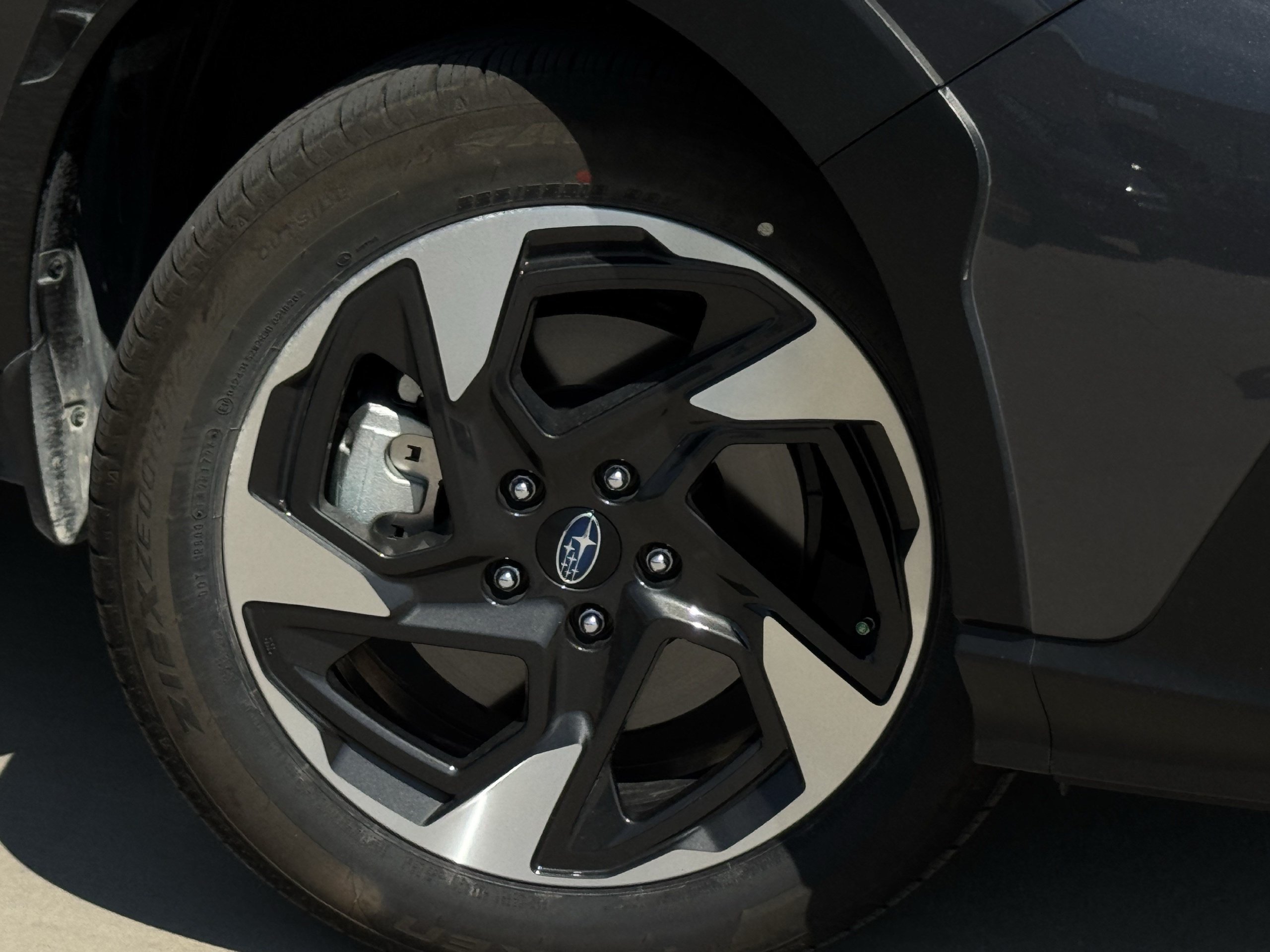 New 2026 Subaru Crosstrek 2.5i Limited AWD/4WD image 27
