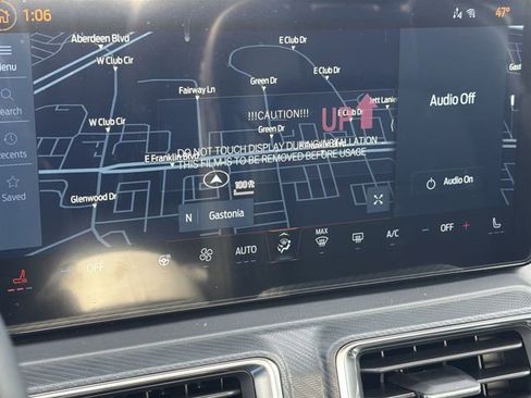 New 2025 Ford Mustang GT Premium image 16