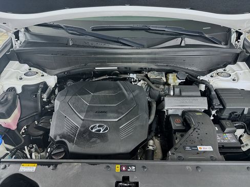 Used 2025 Hyundai Palisade SEL image 35