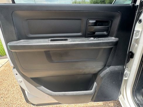 Used 2018 RAM 1500 Tradesman w/ Popular Equipment Group RWD image 30