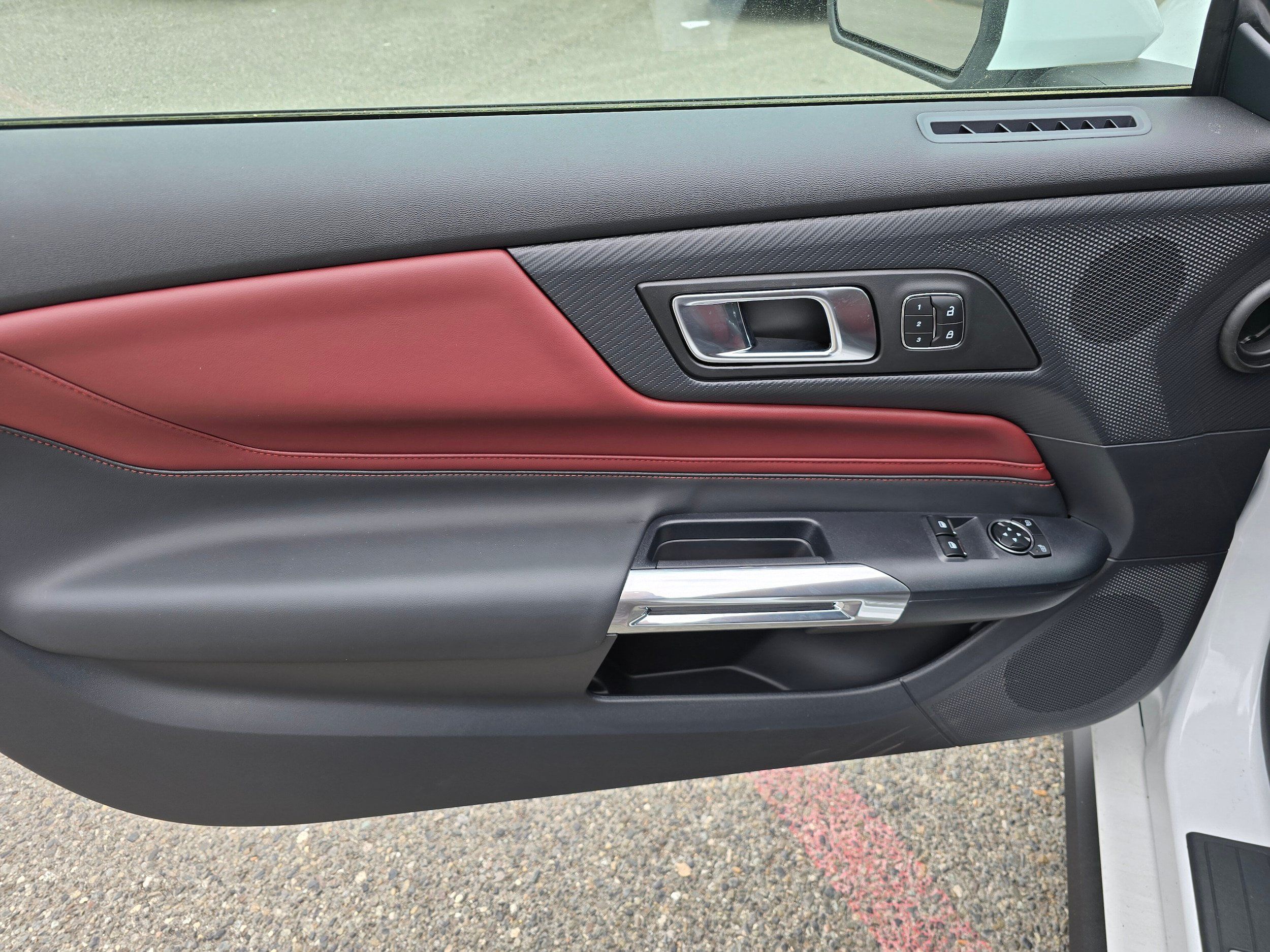 New 2025 Ford Mustang GT Premium RWD image 15
