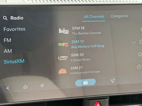 New 2026 Hyundai Ioniq 5 Limited RWD image 18