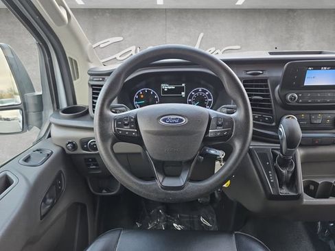 Used 2021 Ford Transit 350 XL image 21