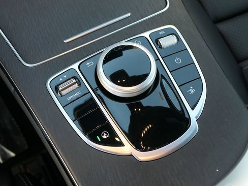 Used 2022 Mercedes-Benz C 300 Coupe image 21