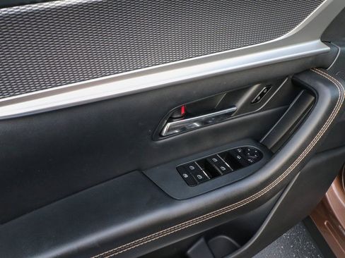 Used 2025 MAZDA CX-70 3.3 Turbo S w/ Premium Package image 14