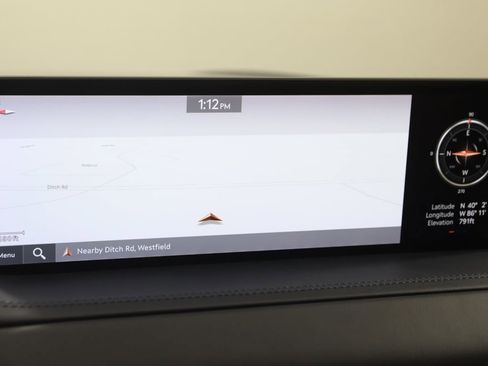 Used 2021 Genesis GV80 3.5T w/ Advanced Package 06 image 9