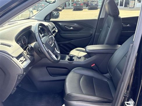 Certified 2024 GMC Terrain SLT AWD/4WD image 18