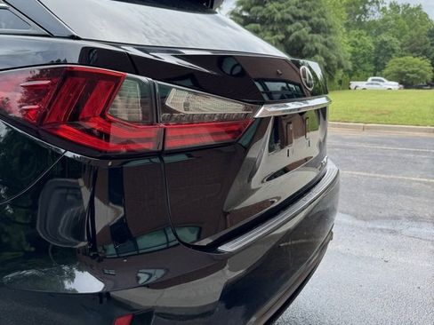 Used 2016 Lexus RX 450h AWD image 5