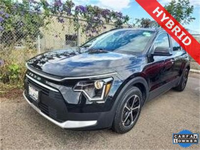 Used 2024 Kia Niro EX