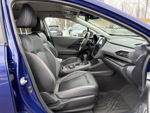 Certified 2024 Subaru Crosstrek 2.5i Limited w/ Crosstrek Mirror Package image 29