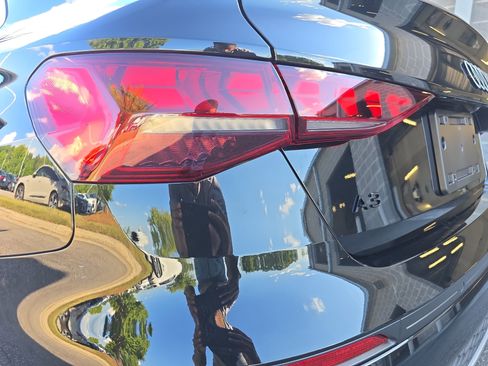 New 2026 Audi A3 2.0T Premium image 32