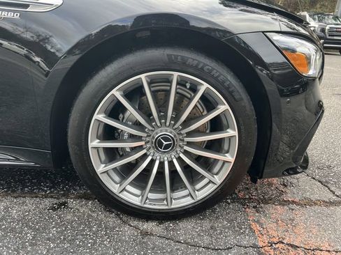Used 2019 Mercedes-Benz AMG GT 53 image 47