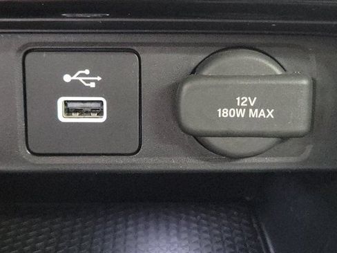 Certified 2024 Honda CR-V LX image 27