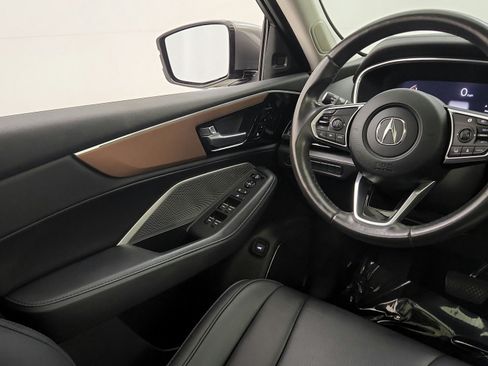 Used 2022 Acura MDX FWD image 22