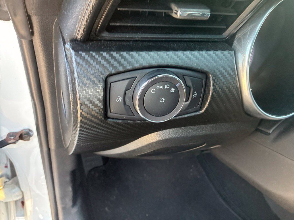 Used 2019 Ford Mustang Convertible w/ Black Accent Package RWD image 20