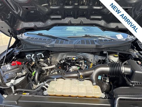 Used 2023 Ford F150 XL w/ STX Appearance Package AWD/4WD image 29