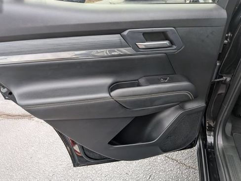 Certified 2026 GMC Terrain Elevation FWD image 28