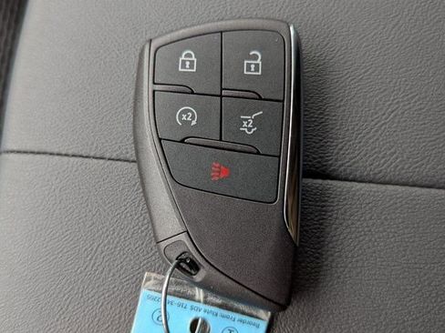 New 2026 GMC Terrain Elevation w/ Elevation Premium Package image 19