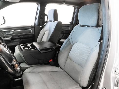 Used 2023 RAM 1500 Big Horn AWD/4WD image 7