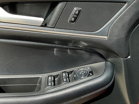 Used 2023 Ford Edge SEL image 34