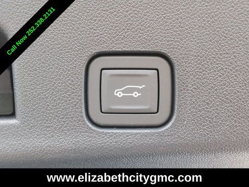 New 2026 GMC Acadia Elevation w/ Elevation Premium Package FWD image 14
