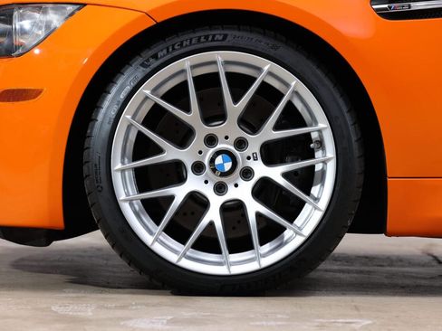 Used 2011 BMW M3 Sedan image 54