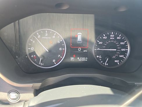 Used 2024 Subaru Ascent Premium AWD/4WD image 11