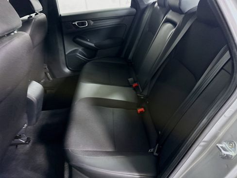 Used 2025 Honda Civic Sport image 26