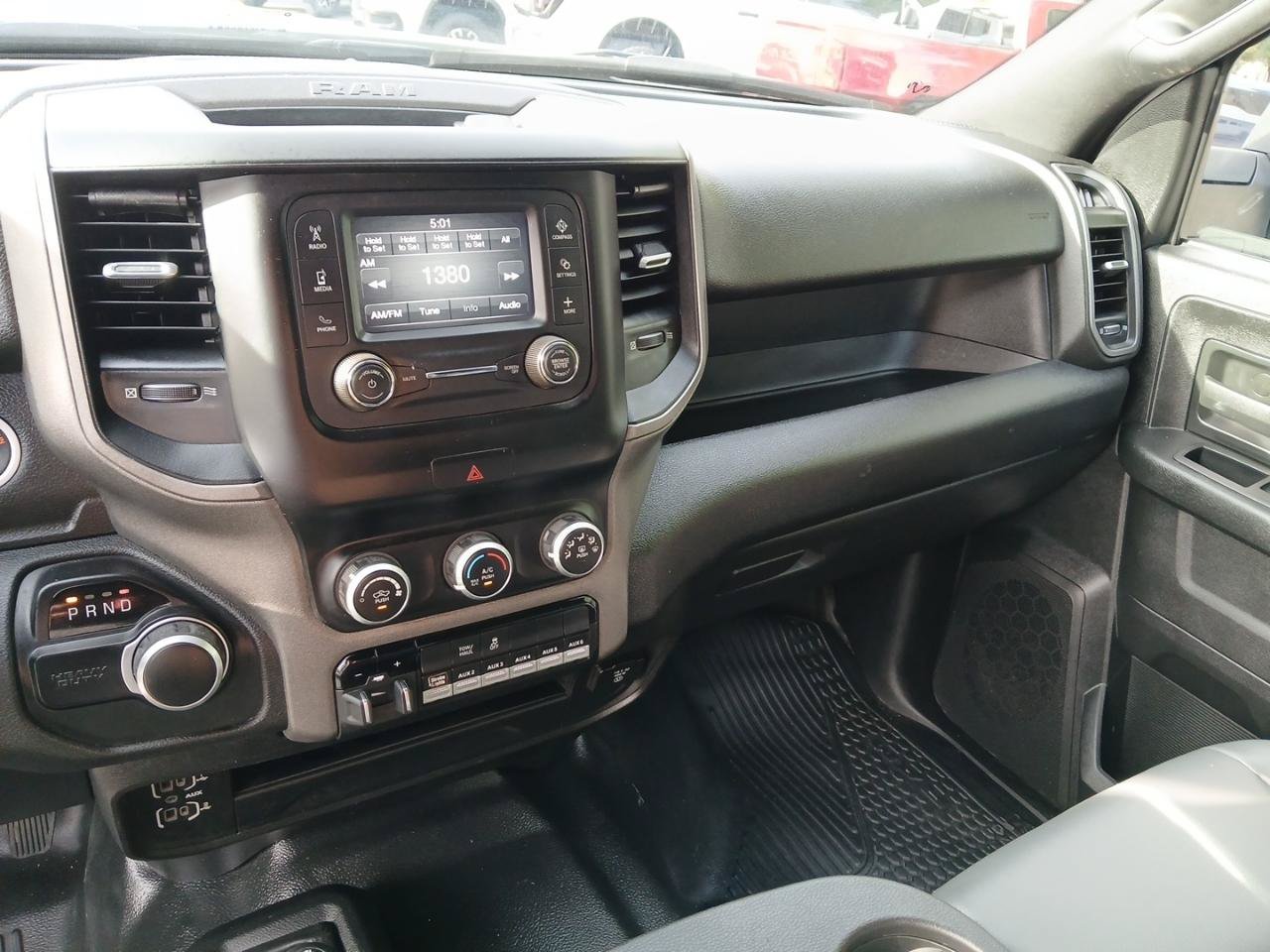 Used 2023 RAM 2500 Tradesman AWD/4WD image 18