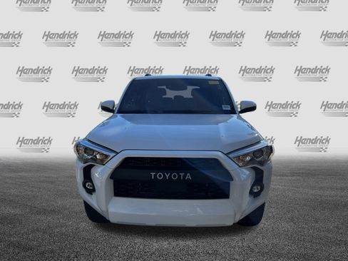 Used 2023 Toyota 4Runner SR5 image 3