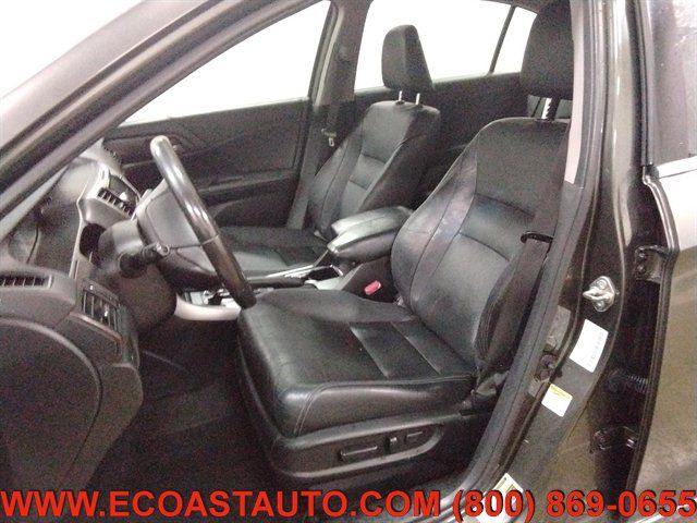 Used 2014 Honda Accord EX-L image 10
