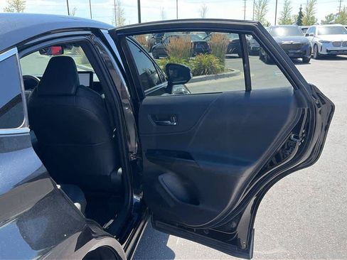 Used 2023 Toyota Venza Limited AWD/4WD image 25