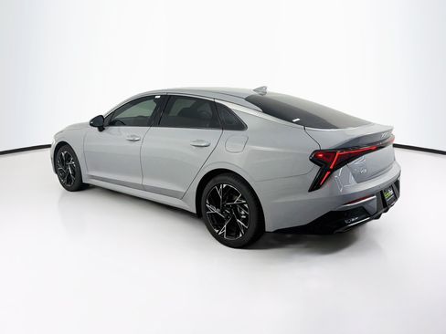 Used 2026 Kia K5 GT-Line FWD image 5