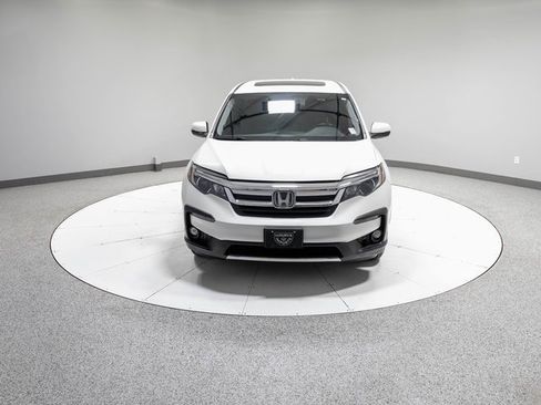 Used 2019 Honda Pilot EX-L image 29