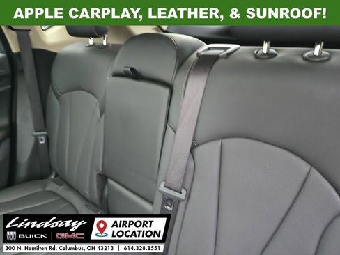 Used 2017 Buick Envision Essence image 25