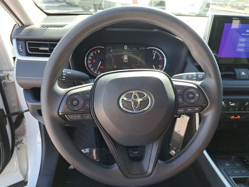 Certified 2024 Toyota RAV4 LE image 17