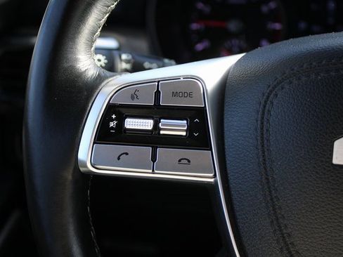 Certified 2022 Kia Telluride EX w/ EX Premium Package image 10